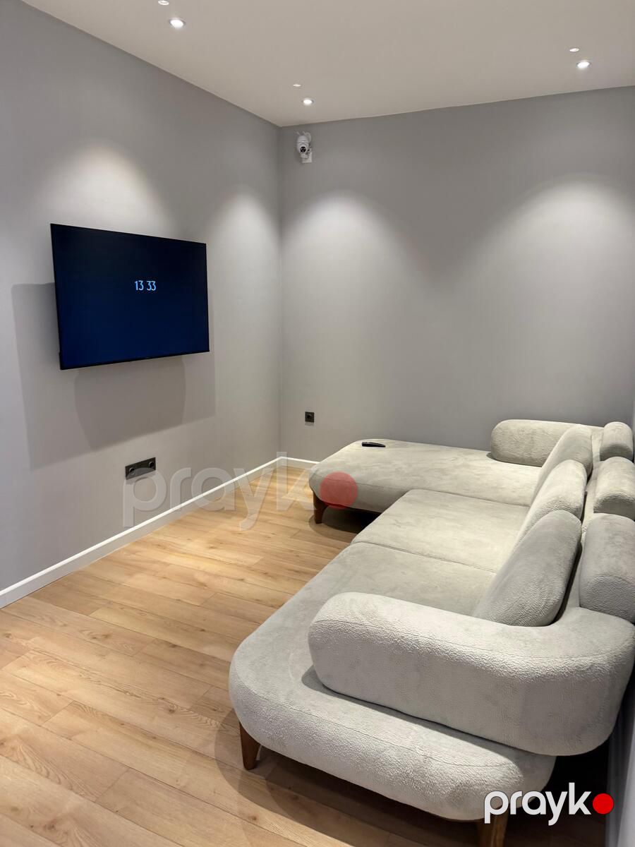 İcarəyə verilir 2 otaqlı yeni tikili 102 m² — Mənzil, Bakı (5)