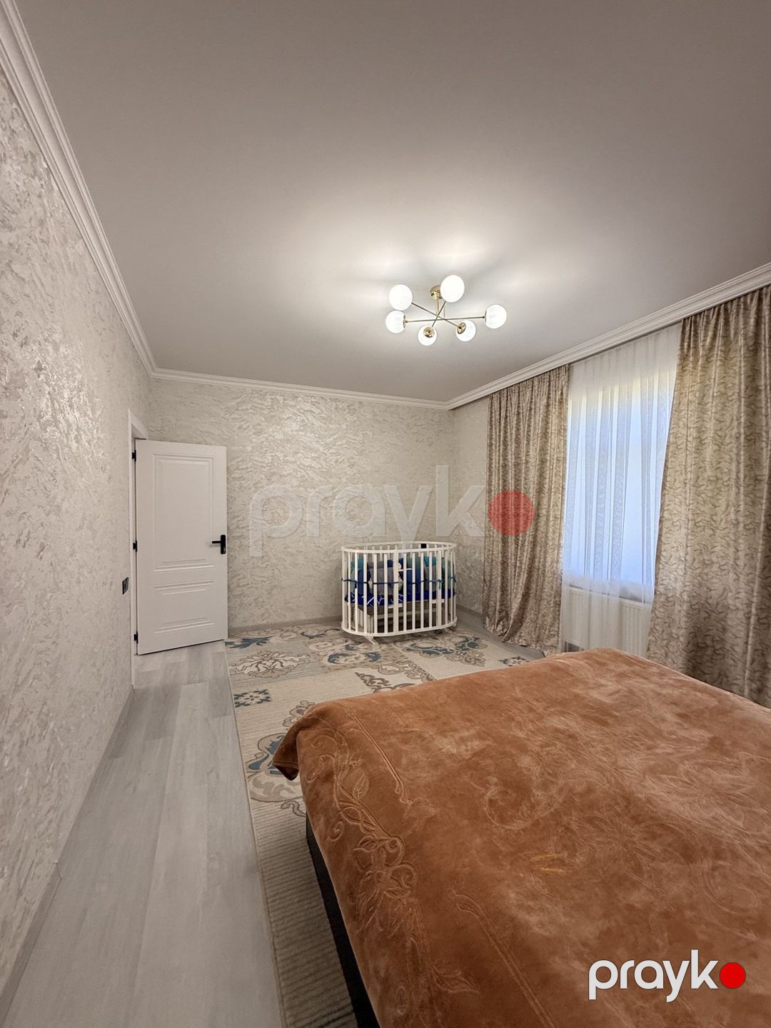 Bağ evi kirayə verilir, Quba r — Ev, villa, Quba (10)