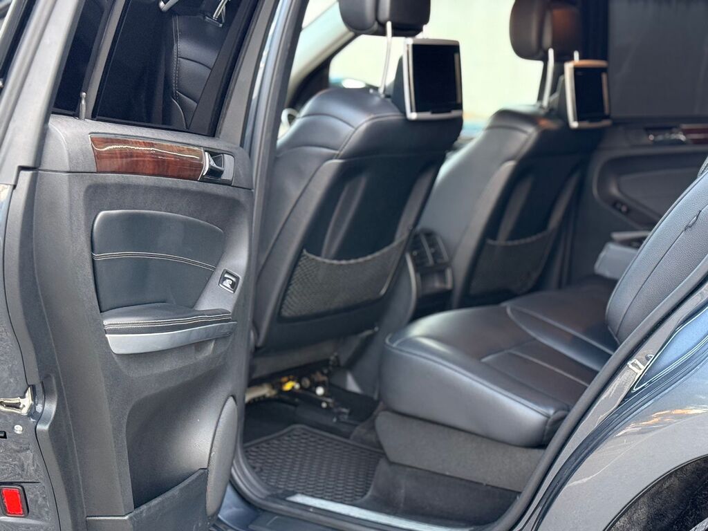 Mercedes GL 350 4MATIC, 3.0 L, 2011 il, 322 314 km — Avtomobillər, Sumqayıt (3)
