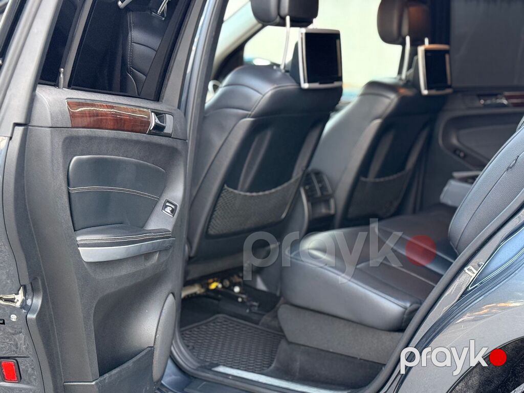 Mercedes GL 350 4MATIC, 3.0 L, 2011 il, 322 314 km — Avtomobillər, Sumqayıt (3)