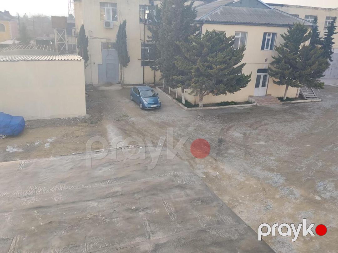 Satılır obyekt 5500 m² — Əmlak, Bakı (8)