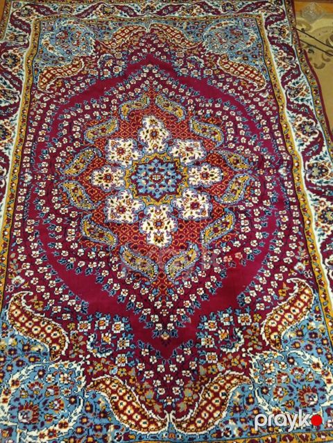 Xalça Kredit yoxdur — Bakı