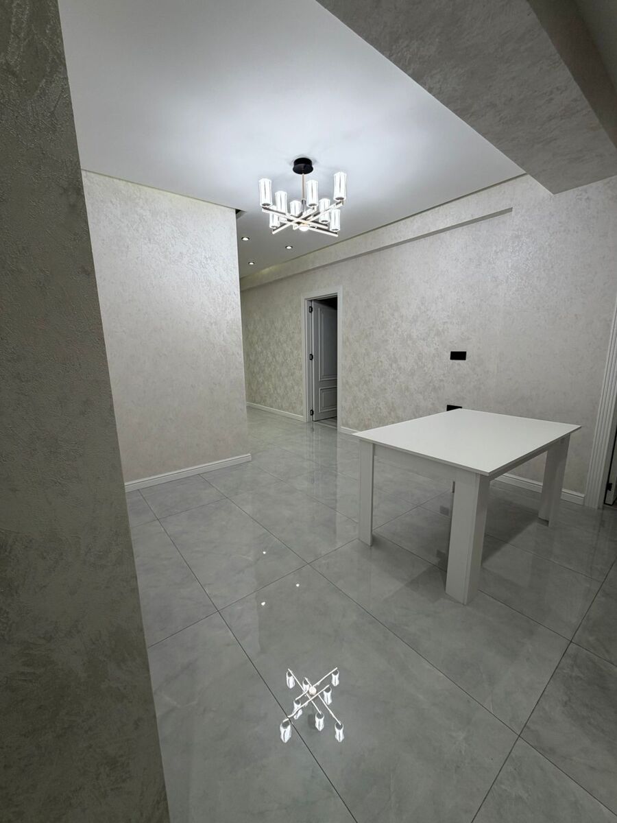 İcarəyə verilir 3 otaqlı yeni tikili 78 m² — Mənzil, Bakı (8)