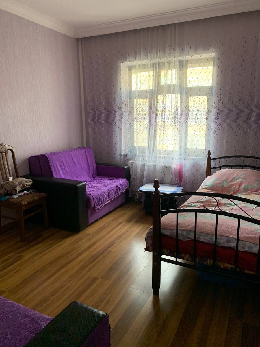Satılır 4 otaqlı köhnə tikili 86 m² — Mənzil, Sumqayıt (10)