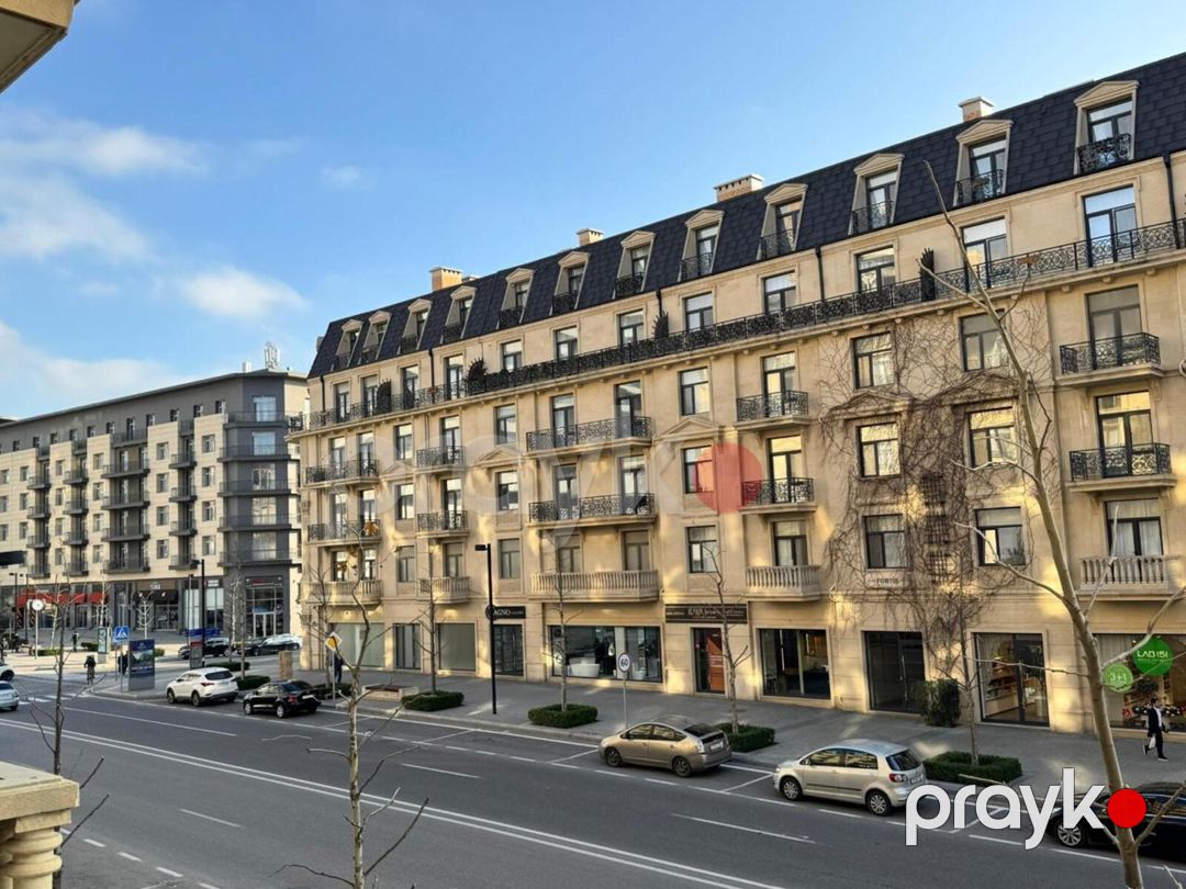 İcarəyə verilir obyekt 4200 m² — Əmlak, Bakı (5)