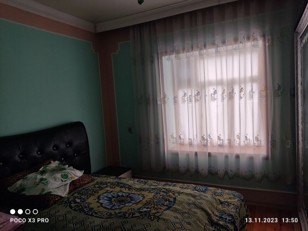 Satılır 4 otaqlı həyət evi/bağ evi 120 m² — Ev, villa, Xaçmaz (8)