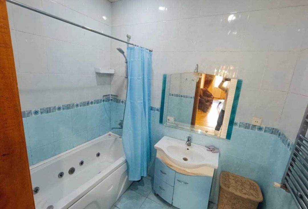Satılır 3 otaqlı yeni tikili 130 m² — Mənzil, Bakı (8)