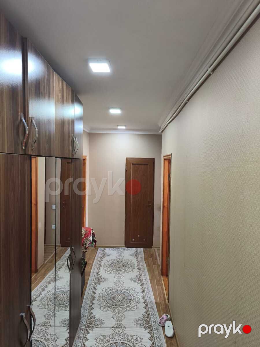 Satılır 2 otaqlı köhnə tikili 60 m² — Mənzil, Bakı (3)