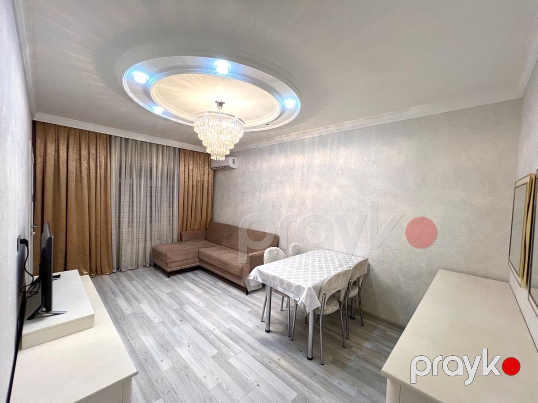 İcarəyə verilir 3 otaqlı köhnə tikili 60 m² — Mənzil, Bakı (2)