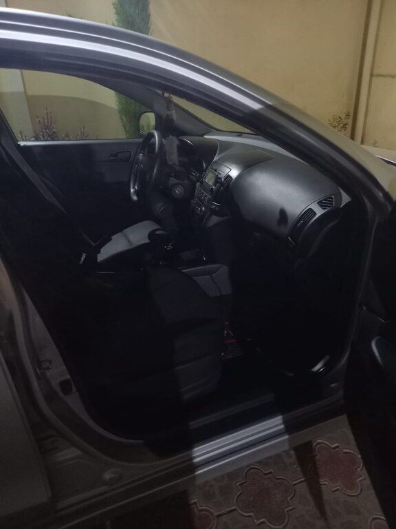 Hyundai i30, 1.4 L, 2010 il, 400 000 km — Avtomobillər, Bakı (9)
