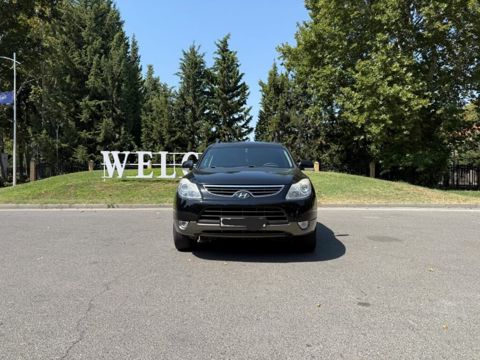 Hyundai Veracruz, 3.0 L, 2011 il, 450 000 km — Mingəçevir