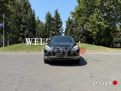 Hyundai Veracruz, 3.0 L, 2011 il, 450 000 km