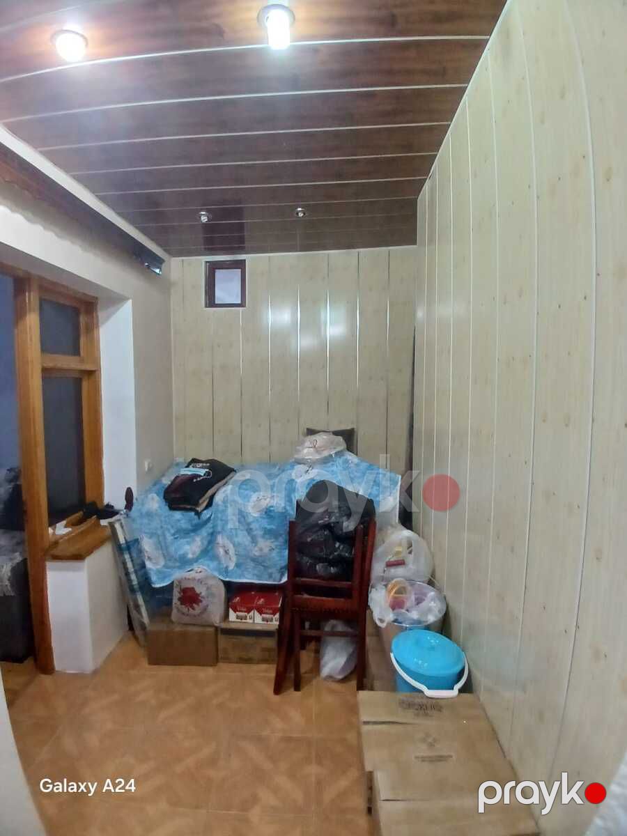 Satılır 2 otaqlı köhnə tikili 52 m² — Mənzil, Bakı (9)