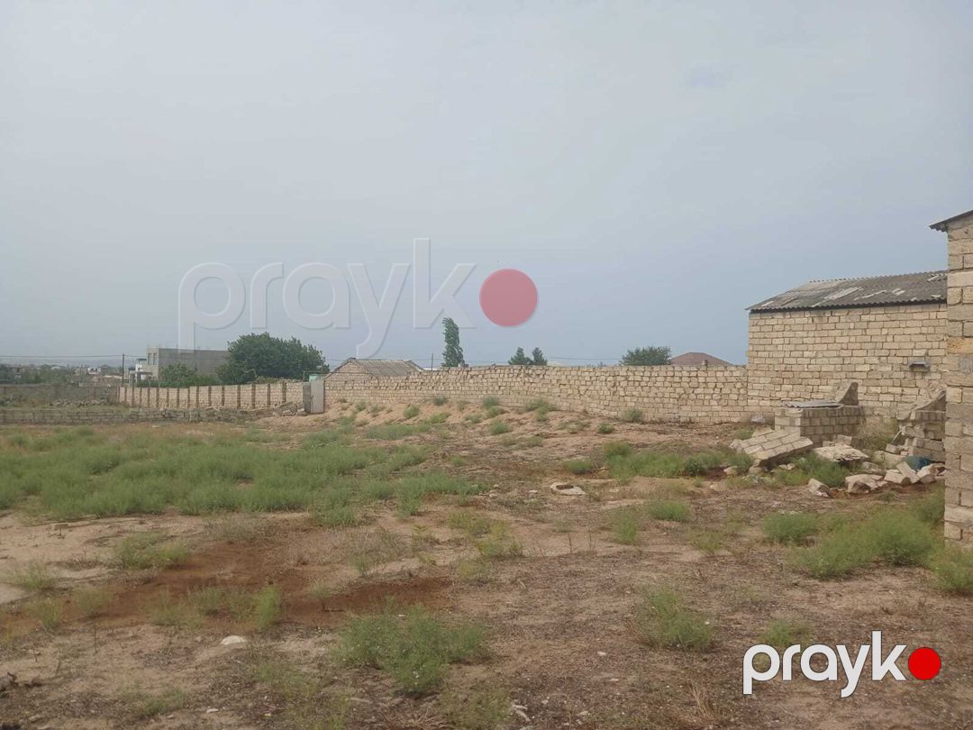 12 sot torpaq sahəsi, Nardaran qəs — Torpaq, Bakı (8)