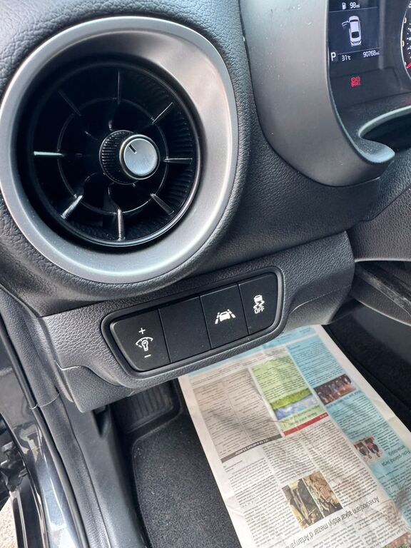 Kia Forte, 2.0 L, 2019 il, 90 755 km — Avtomobillər, Bakı (9)