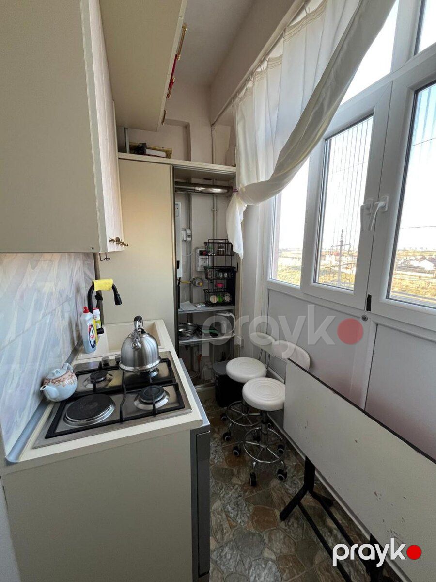 2-otaqlı yeni tikili kirayə verilir, Xırdalan ş., 60 m² — Mənzil, Xırdalan (6)