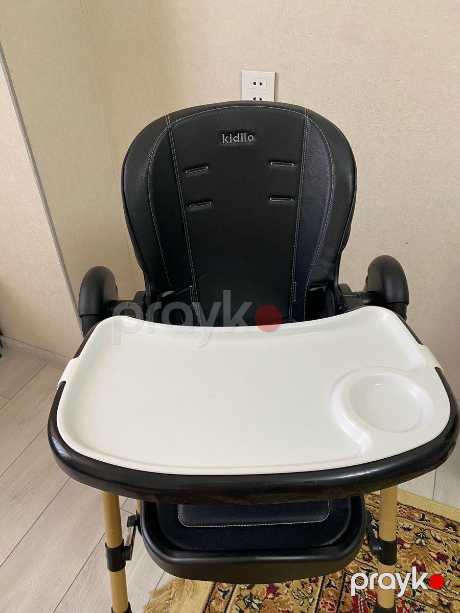 Qidalanma üçün uşaq oturacağı Kidilo — Qidalandırma stulları, Bakı (4)