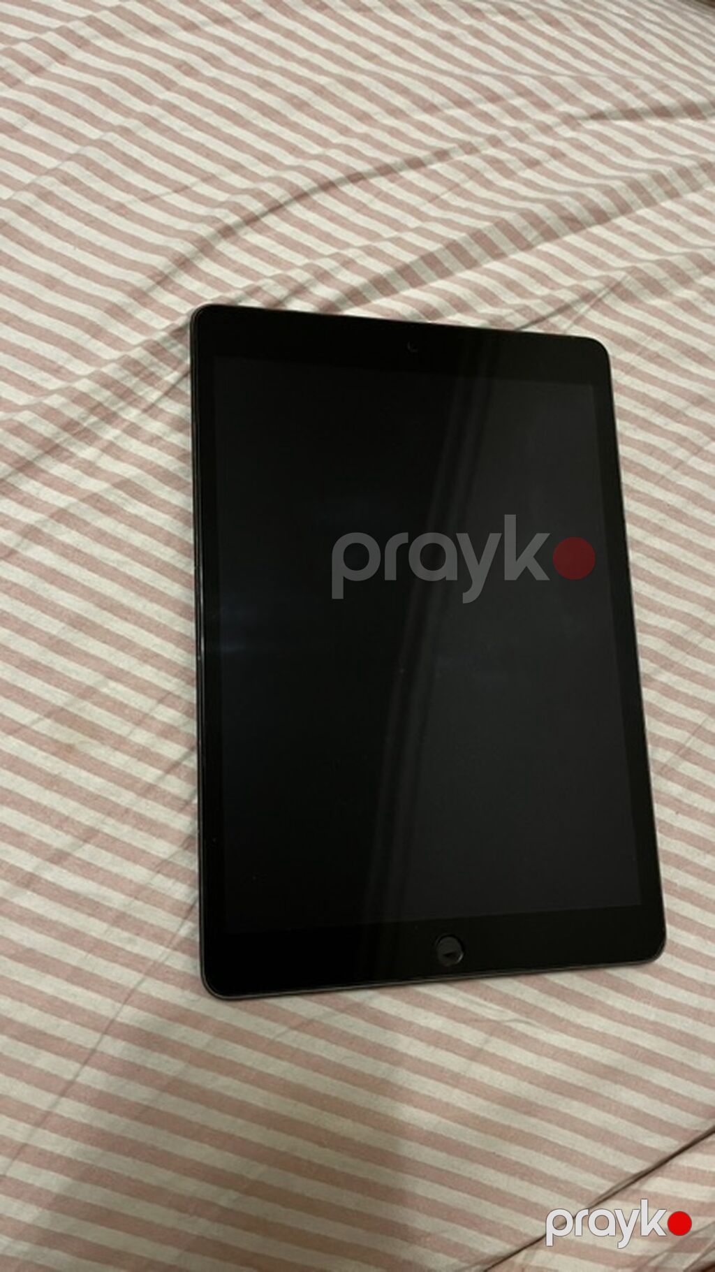 Apple iPad 9-cu nəsil, 64 GB satılır. 10.2″ ekran — ideal — Apple, Bakı (2)