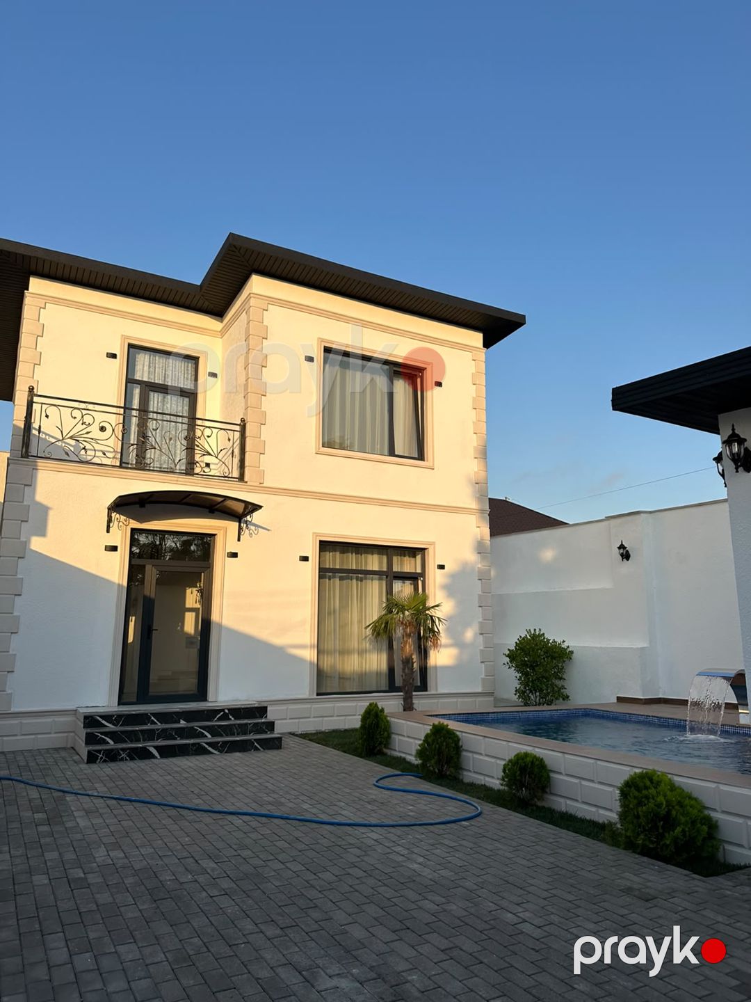 Satış: 3 otaqlı Ev / villa, 125 m², Xəzər rayonu — Ev, villa, Bakı (8)