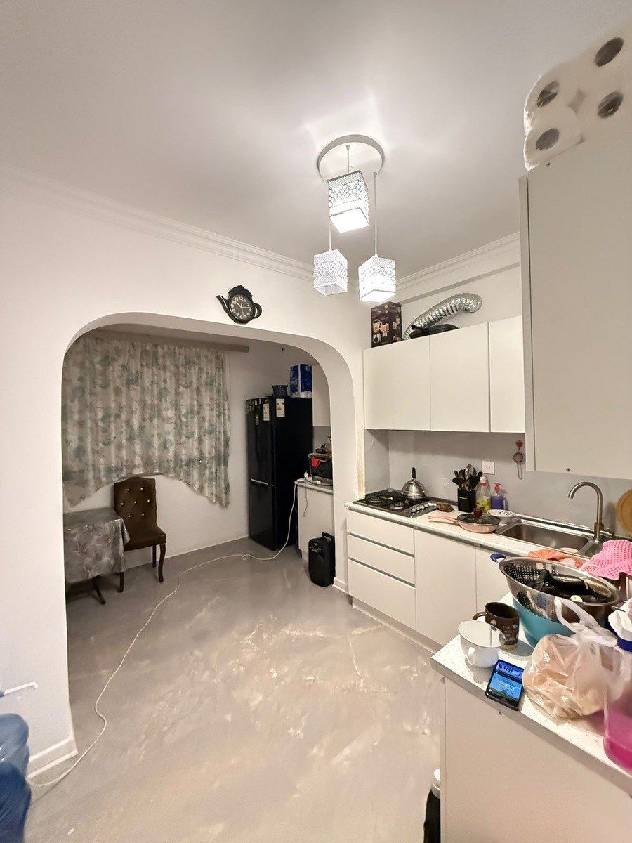 İcarəyə verilir 3 otaqlı köhnə tikili 90 m² — Mənzil, Bakı (4)