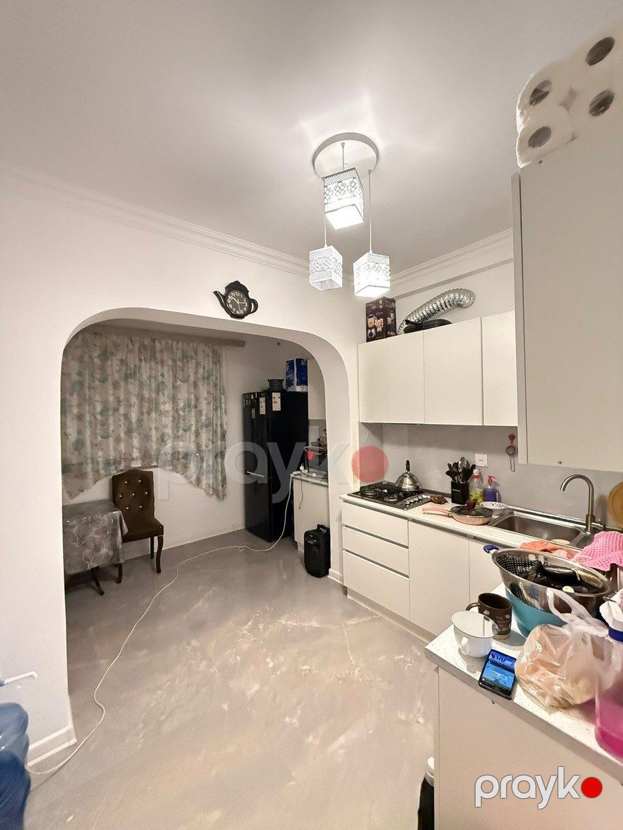 İcarəyə verilir 3 otaqlı köhnə tikili 90 m² — Mənzil, Bakı (4)
