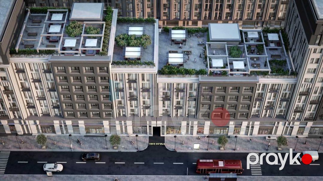 Satılır 3 otaqlı yeni tikili 115 m² — Mənzil, Bakı (6)