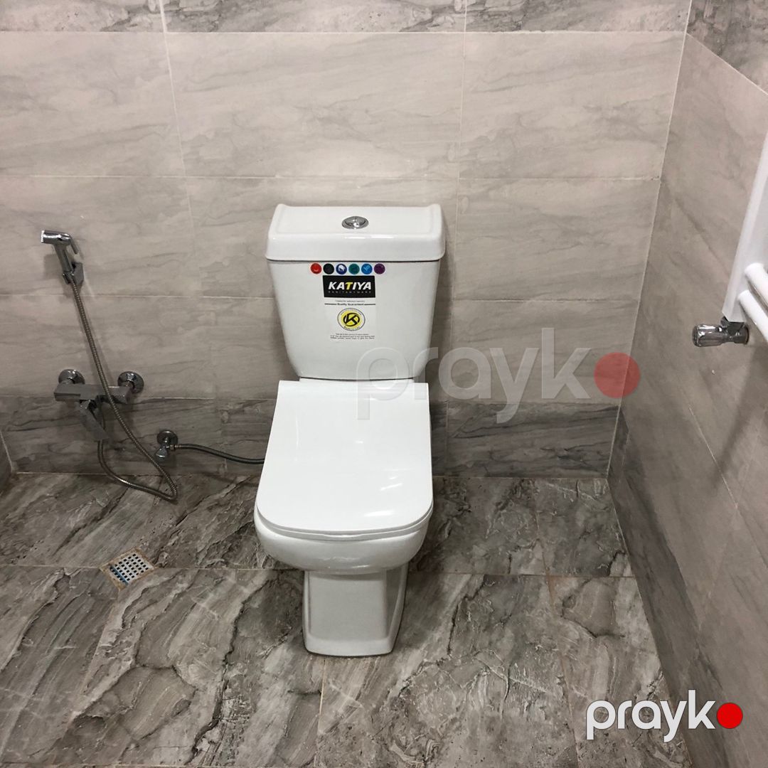 2-otaqlı yeni tikili kirayə verilir, Saray qəs., 70 m² — Mənzil, Sumqayıt (11)