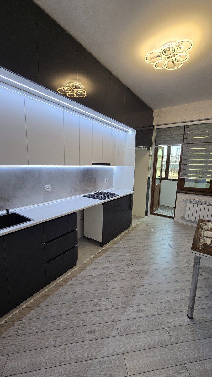 Satılır 3 otaqlı yeni tikili 90 m² — Mənzil, Xırdalan (2)