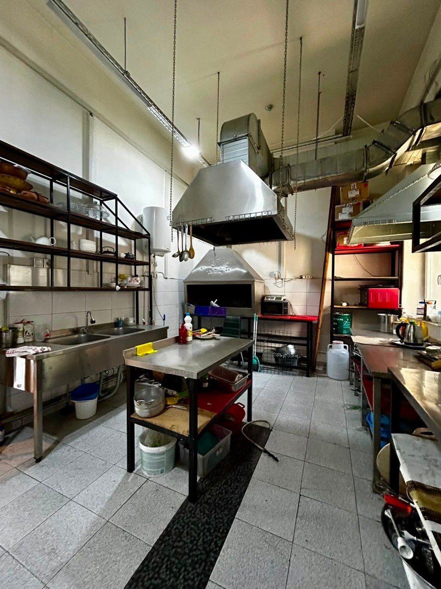 İcarəyə verilir obyekt 150 m² — Əmlak, Bakı (10)