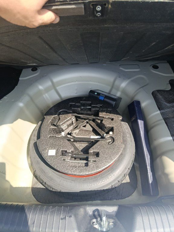 Kia K3, 1.6 L, 2014 il, 261 000 km — Avtomobillər, Bakı (10)