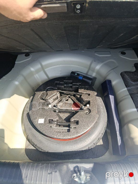 Kia K3, 1.6 L, 2014 il, 261 000 km — Avtomobillər, Bakı (10)