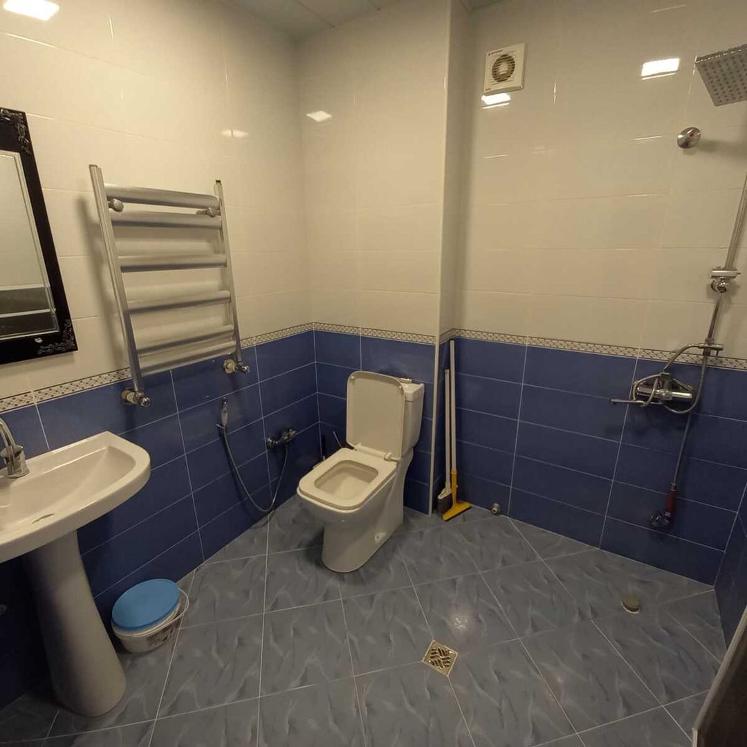 2-otaqlı yeni tikili kirayə verilir, Masazır qəs., 57 m² — Mənzil, Bakı (5)