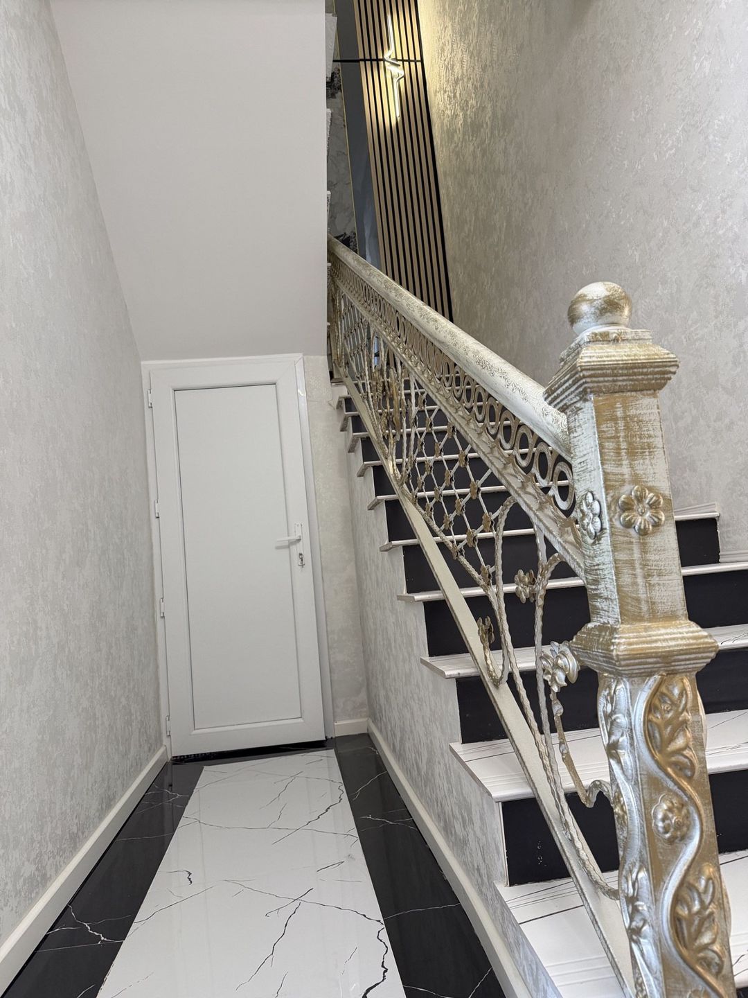Satılır 5 otaqlı həyət evi/bağ evi 200 m² — Ev, villa, Bakı (10)