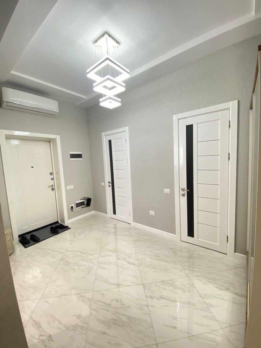 İcarəyə verilir 2 otaqlı yeni tikili 111 m² — Mənzil, Bakı (4)