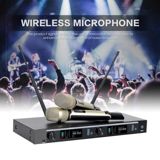 Mikrofon "Sennheıser SKM-9000" — Akustika