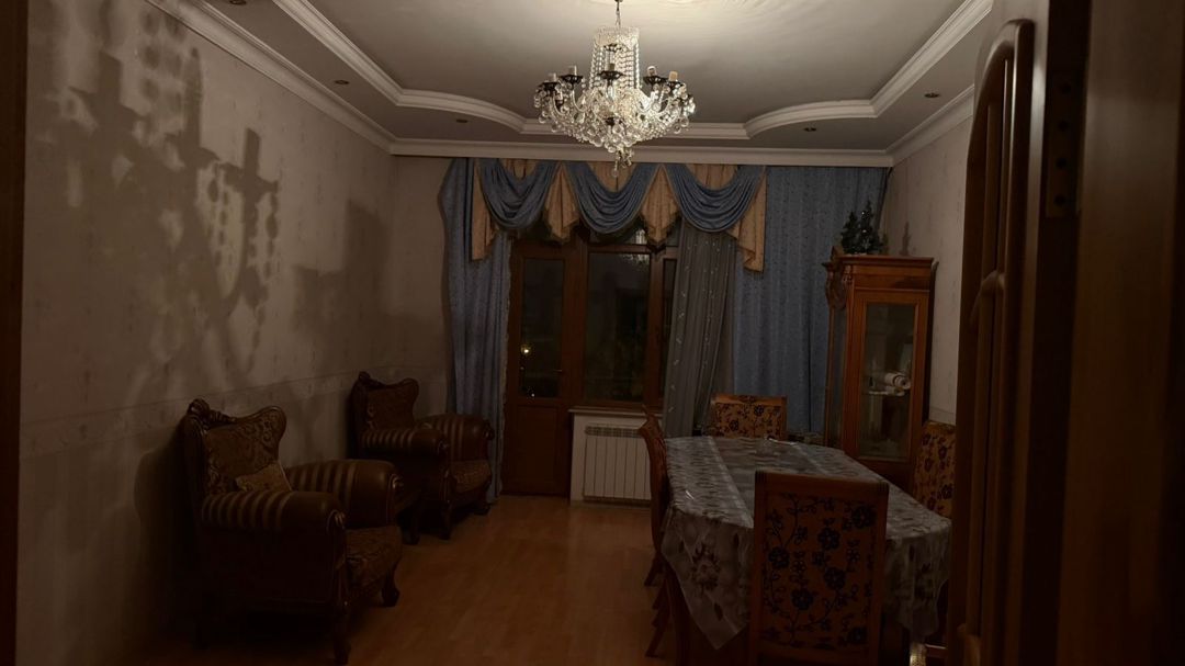 3-otaqlı mənzil kirayə verilir, Sahil m., 114 m² — Mənzil, Bakı (7)