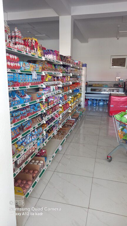 Mağaza vitrini — Biznes və avadanlıq, Bakı (7)