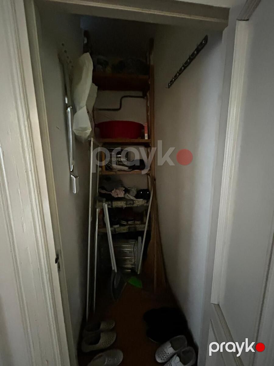 2-otaqlı mənzil, A.M.Şərifzadə küç., 60 m² — Mənzil, Bakı (12)