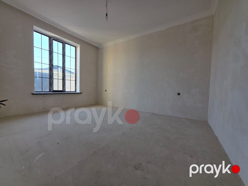 3 otaqlı, 100 kv. m, Yeni təmirli — Ev, villa, Bakı (6)