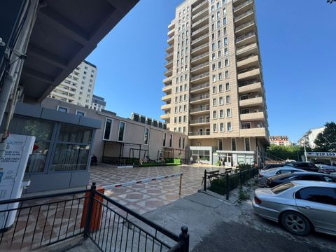 Satılır 3 otaqlı yeni tikili 110 m² — Bakı