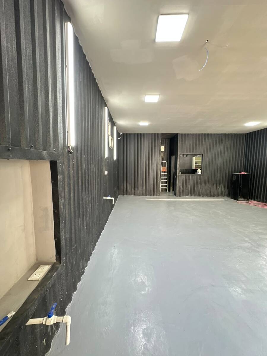 İcarəyə verilir obyekt 50 m² — Əmlak, Bakı (7)