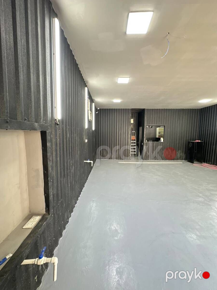 İcarəyə verilir obyekt 55 m² — Əmlak, Bakı (7)
