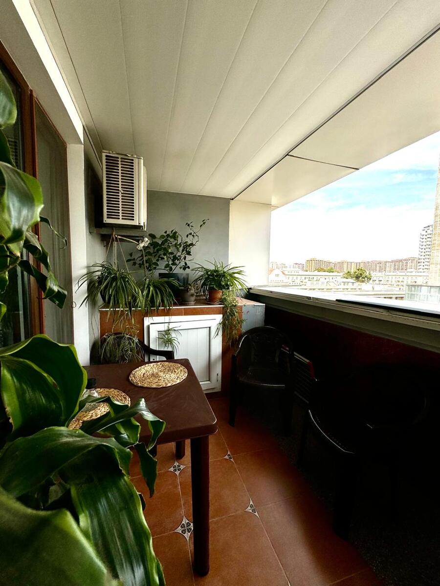 Satılır 3 otaqlı köhnə tikili 125 m² — Mənzil, Bakı (9)