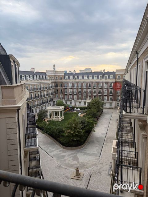 Satılır 1 otaqlı yeni tikili 42 m²