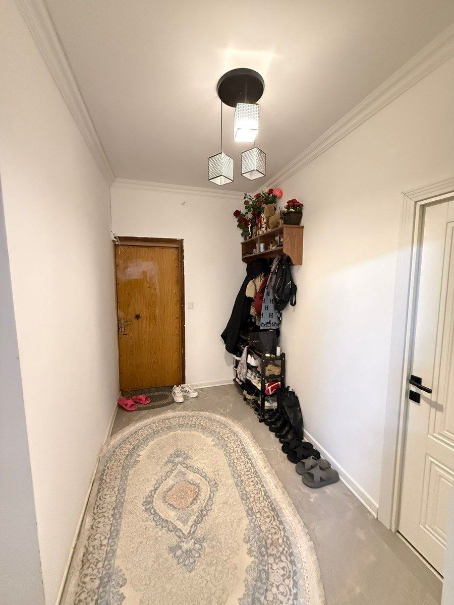 İcarəyə verilir 3 otaqlı köhnə tikili 90 m² — Mənzil, Bakı (5)