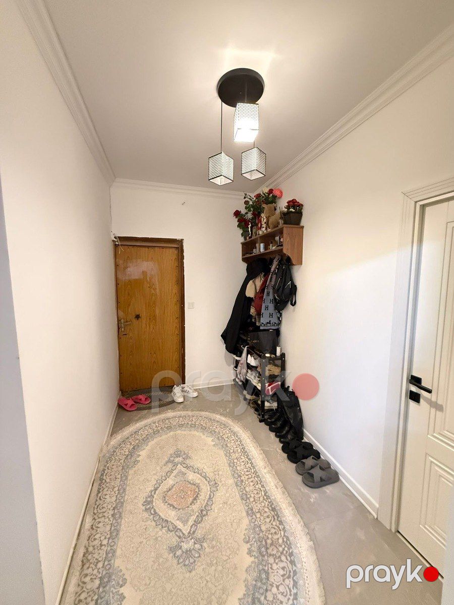 İcarəyə verilir 3 otaqlı köhnə tikili 90 m² — Mənzil, Bakı (5)