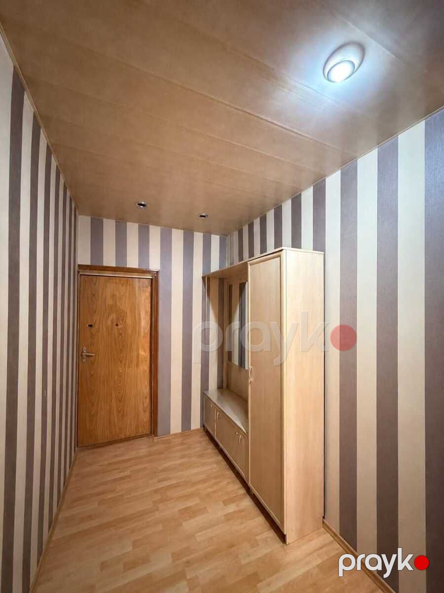 Satılır 3 otaqlı köhnə tikili 90 m² — Mənzil, Bakı (4)