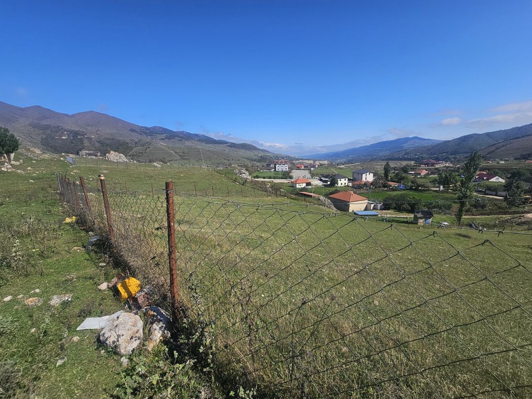 Satılır torpaq 6 sot — Torpaq, Qusar (5)