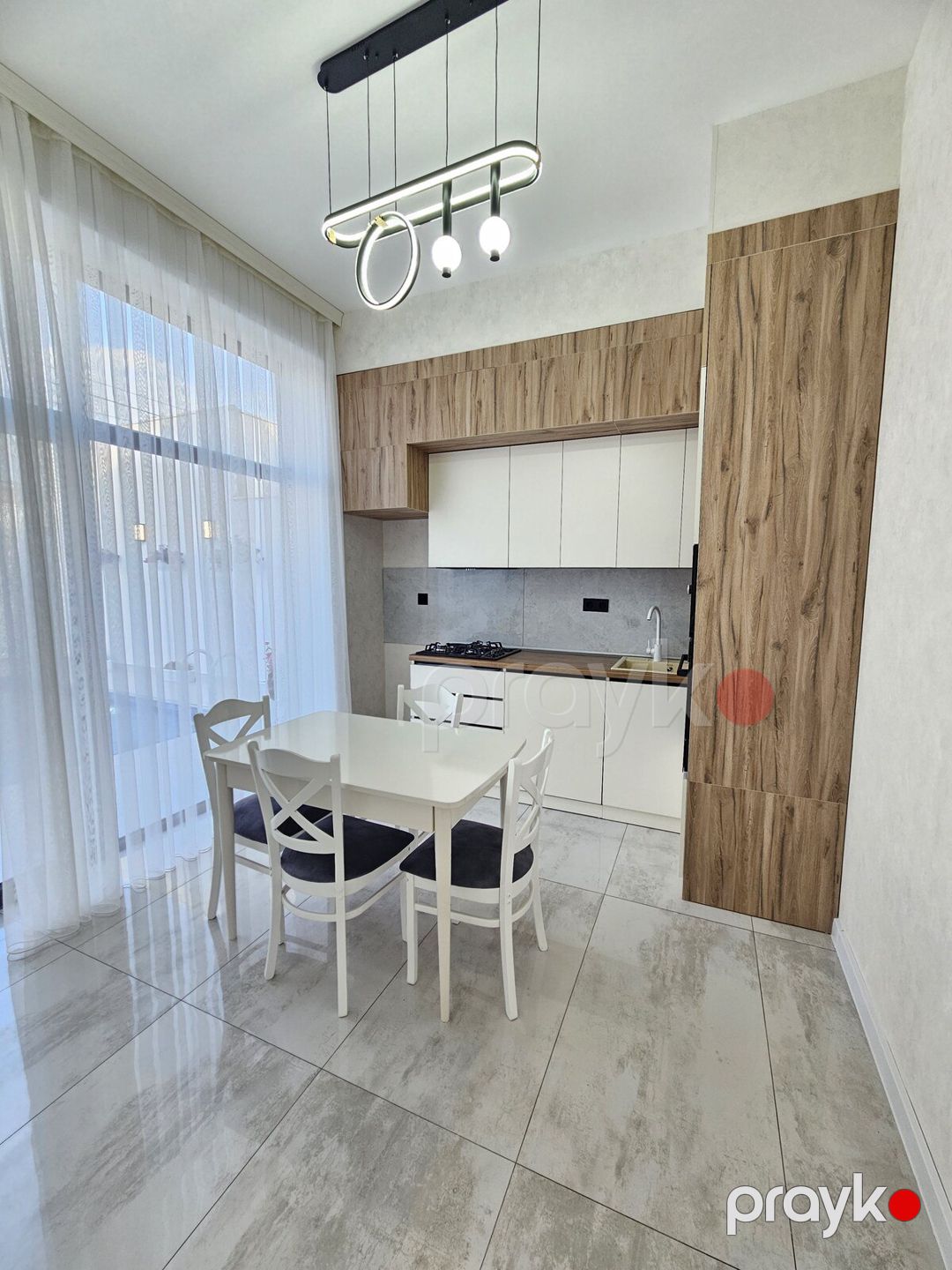 Satılır 4 otaqlı həyət evi/bağ evi 110 m² — Ev, villa, Bakı (6)