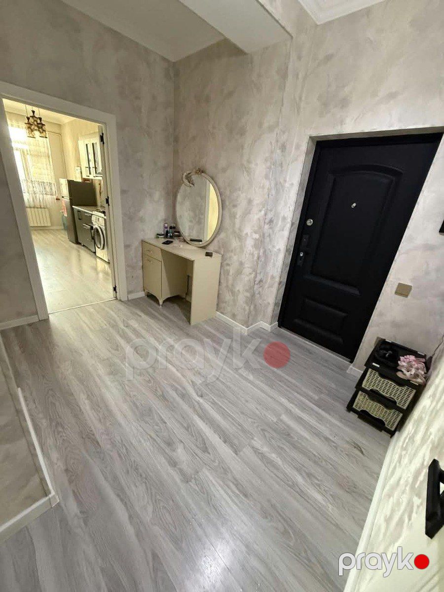 Satılır 2 otaqlı yeni tikili 78 m² — Mənzil, Xırdalan (7)